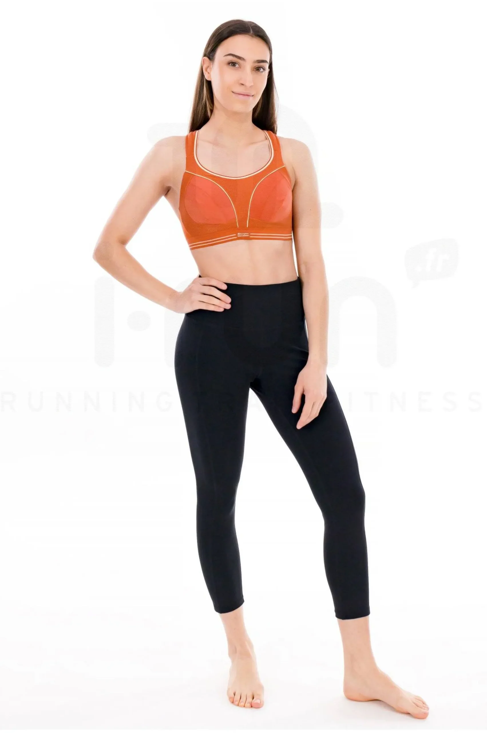 Ultimate Run Bra femme