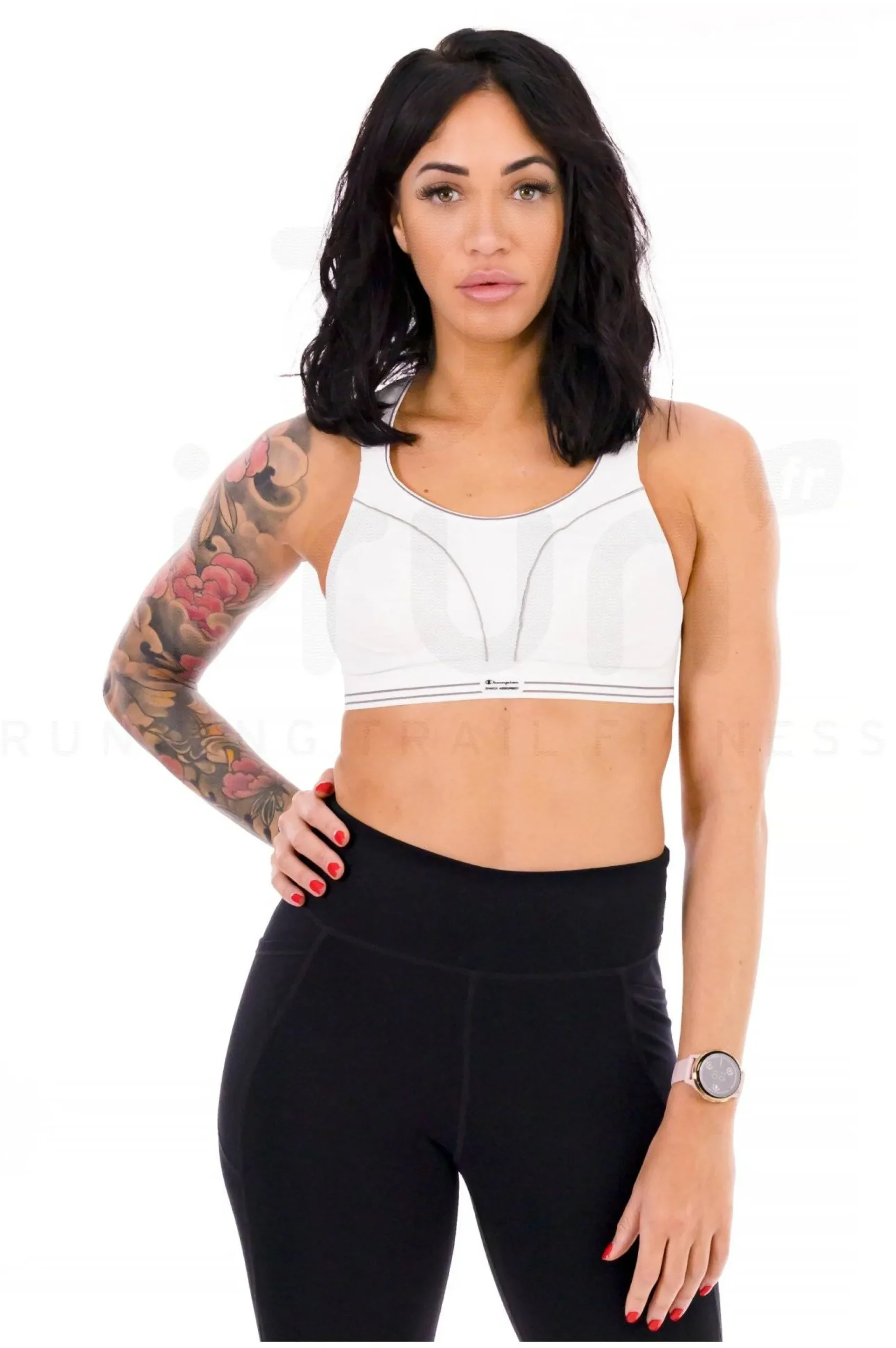 Ultimate Run Bra femme
