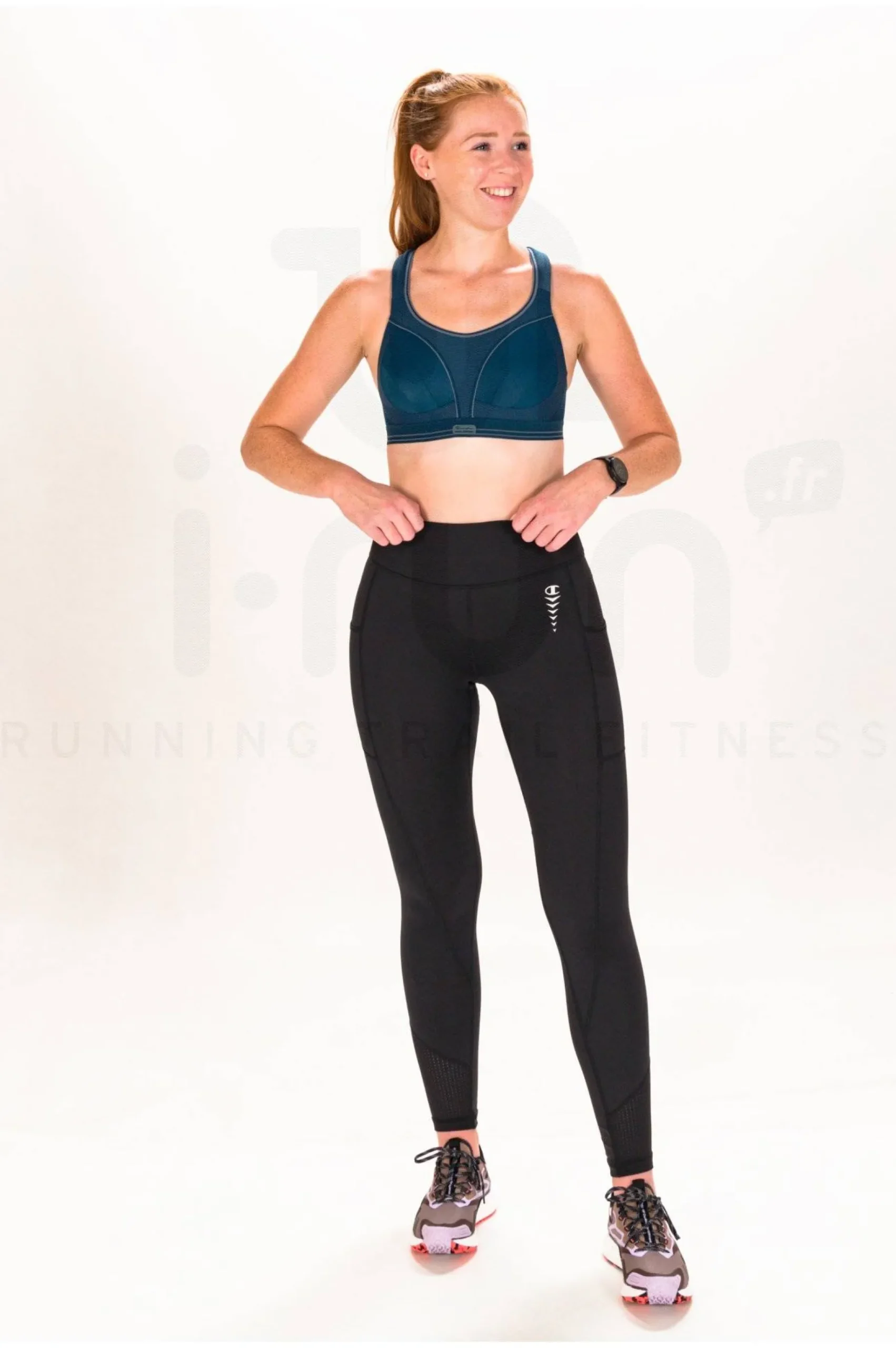 Ultimate Run Bra femme