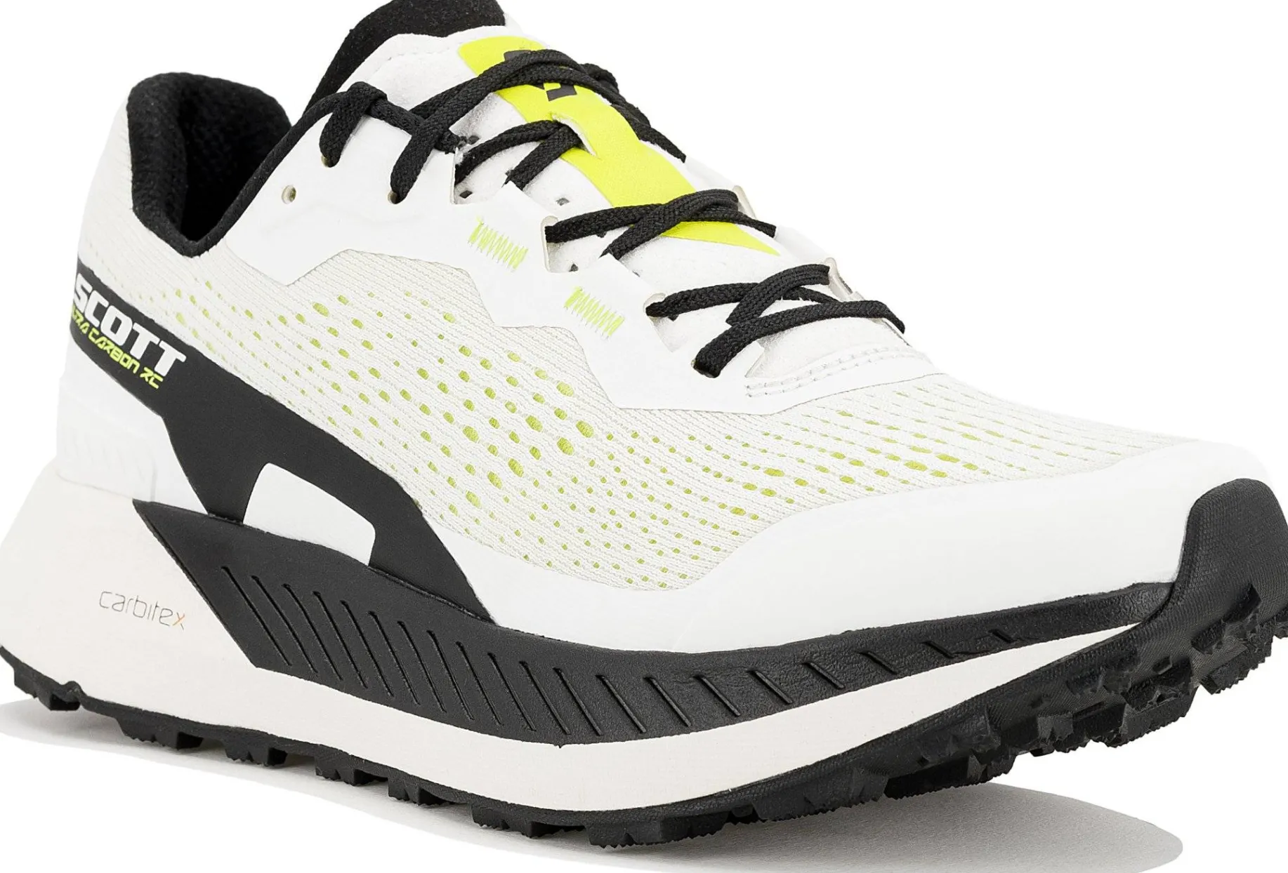 Ultra Carbon RC W femme