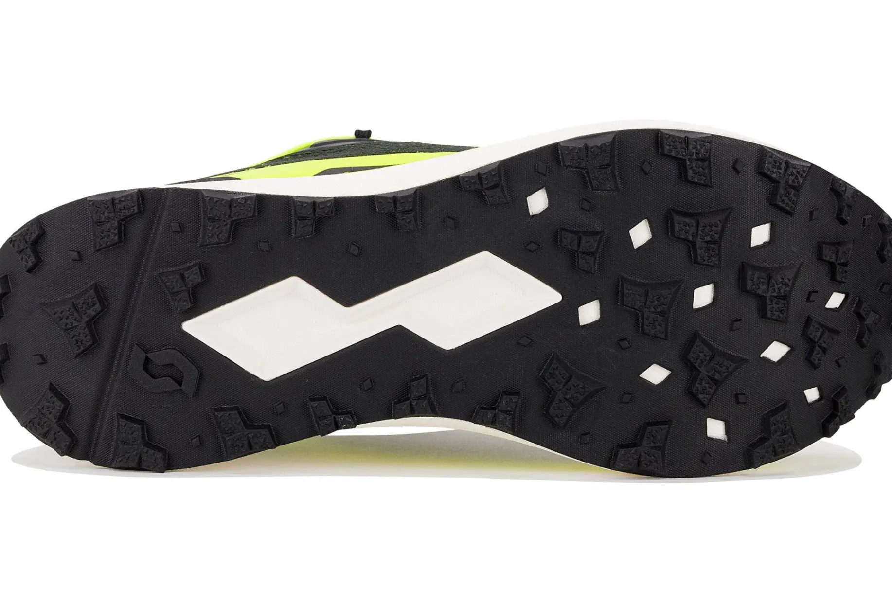 Ultra Carbon RC W femme