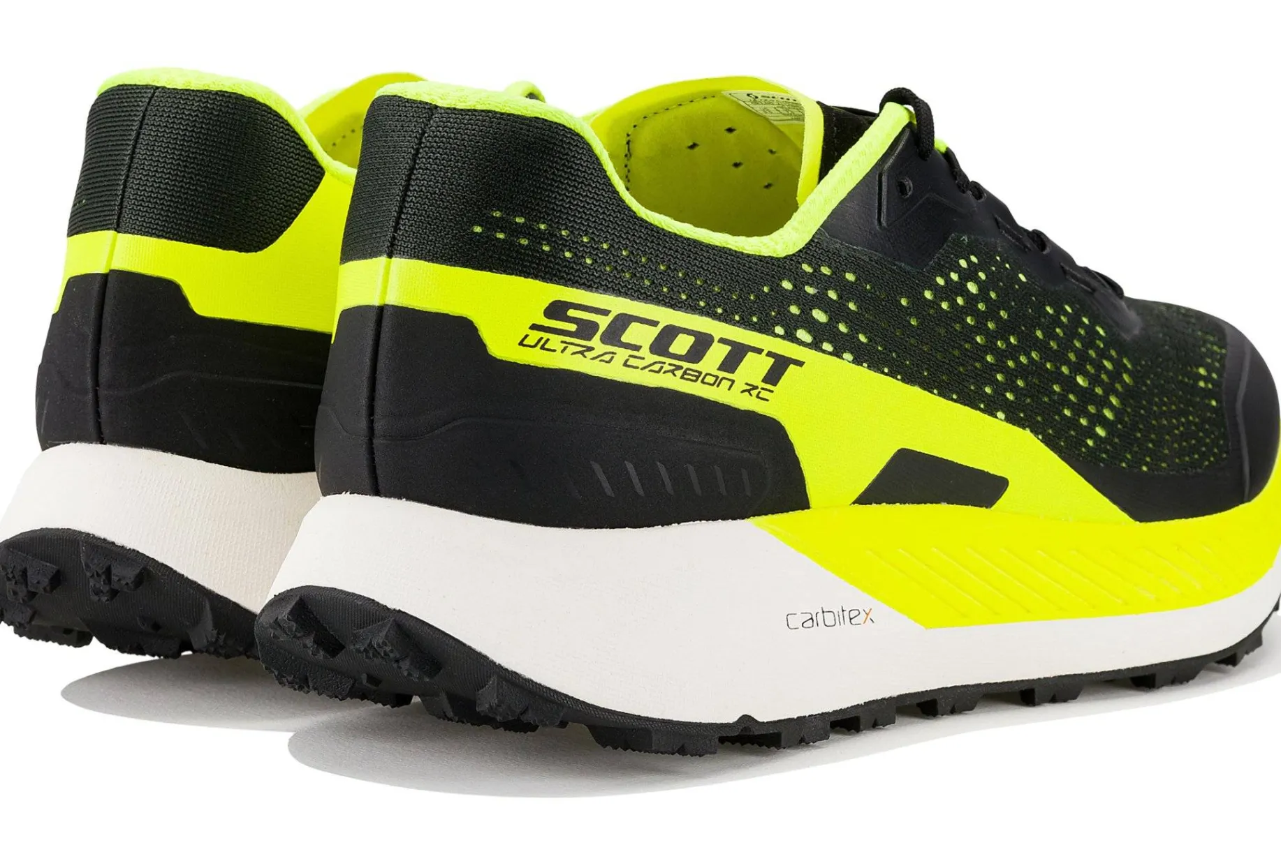 Ultra Carbon RC W femme