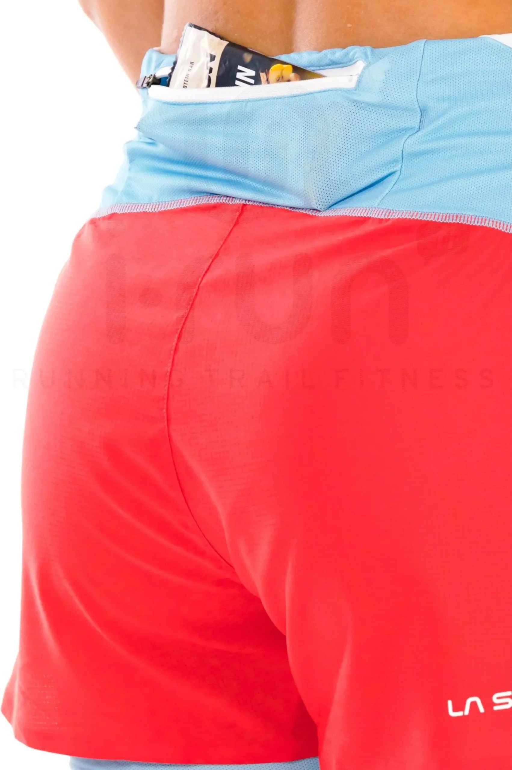 Ultra Distance femme