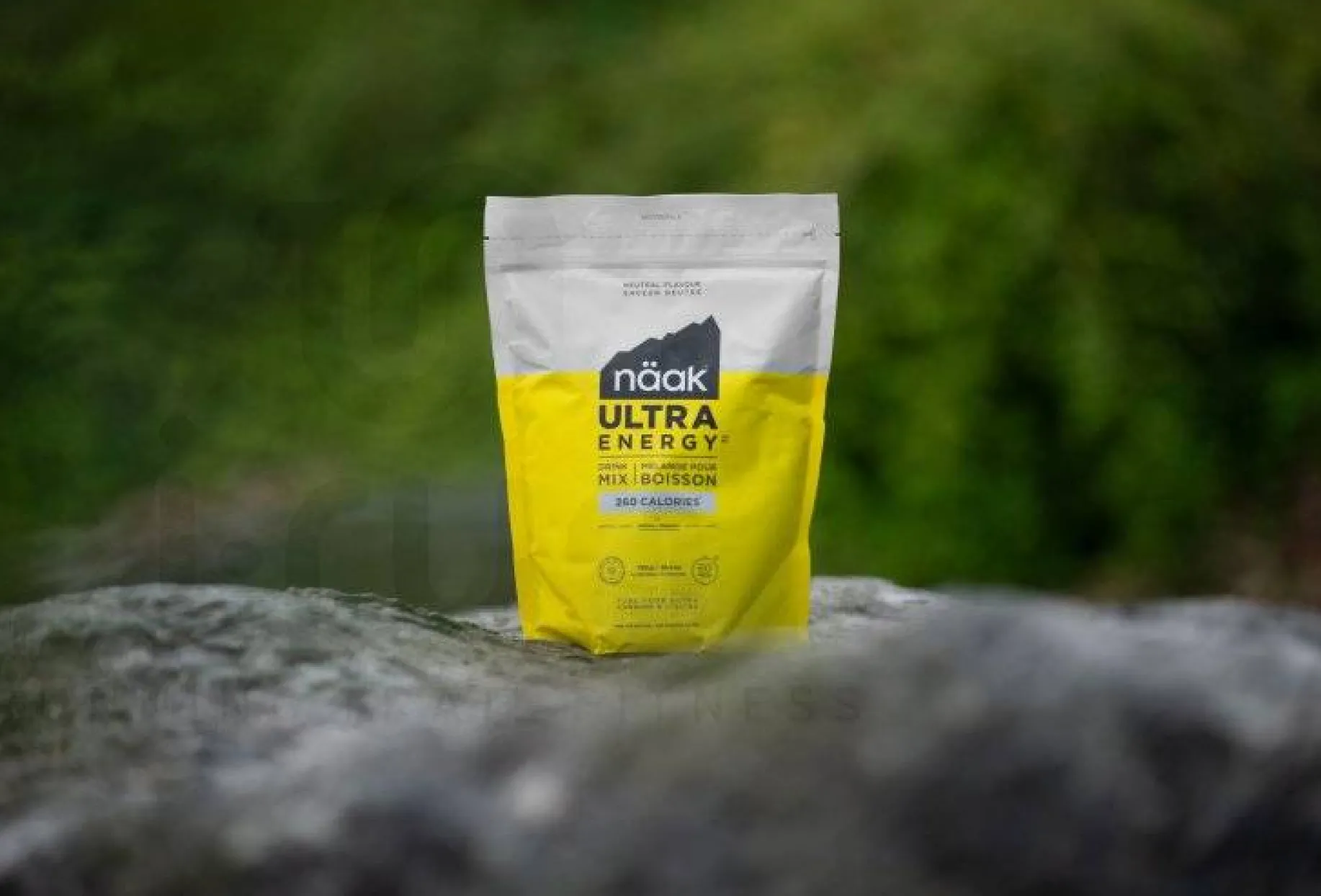 Ultra Energy - 720 g