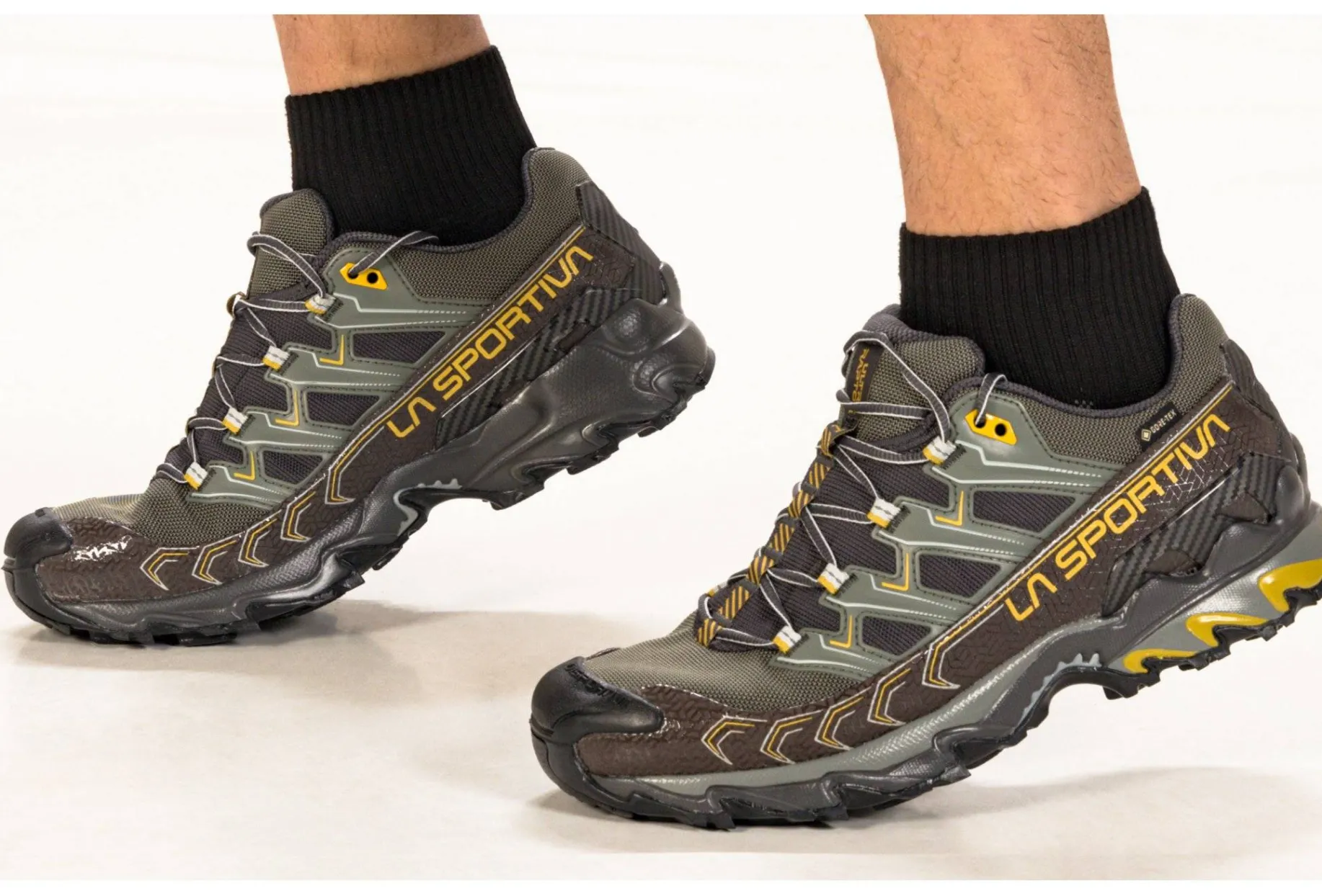 Ultra Raptor II Gore-Tex Wide