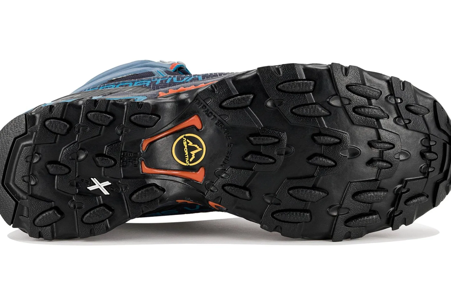 Ultra Raptor II Mid Gore-Tex