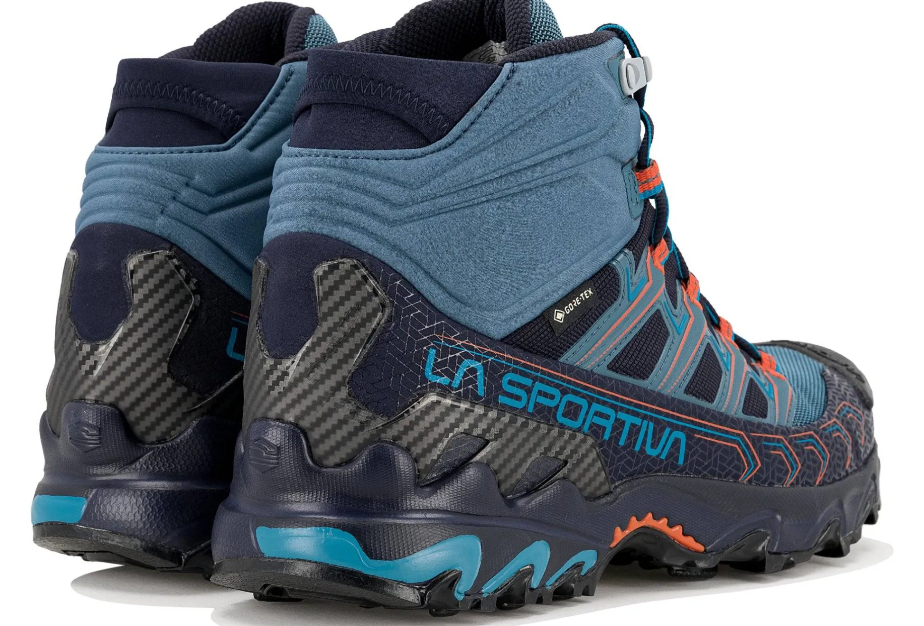 Ultra Raptor II Mid Gore-Tex