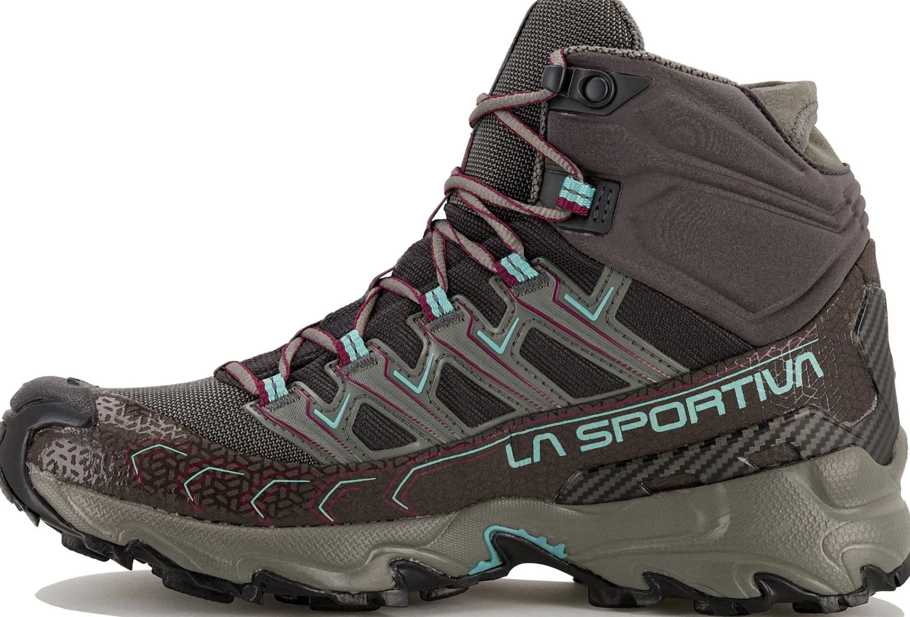 Ultra Raptor II Mid Gore-Tex femme