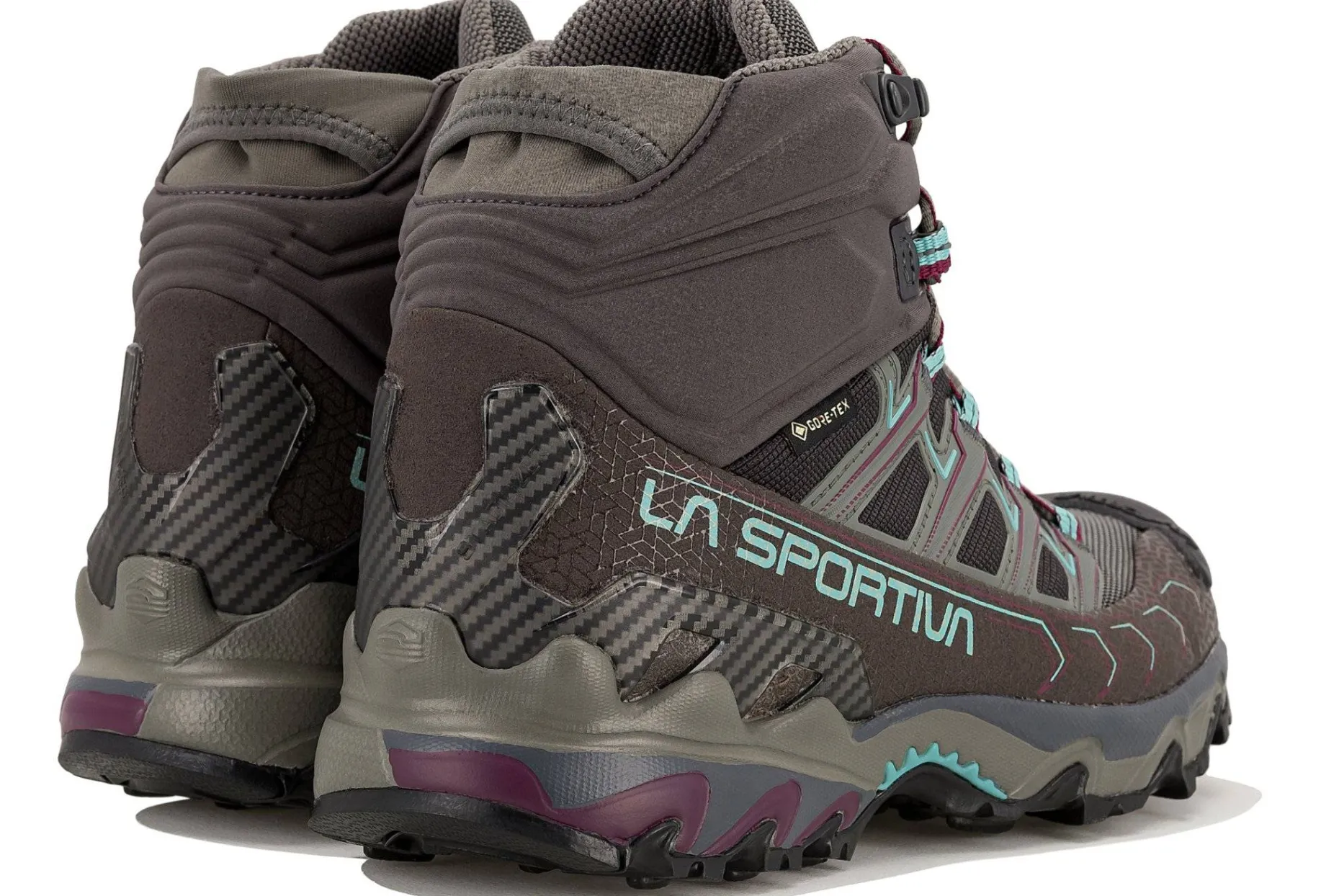 Ultra Raptor II Mid Gore-Tex femme