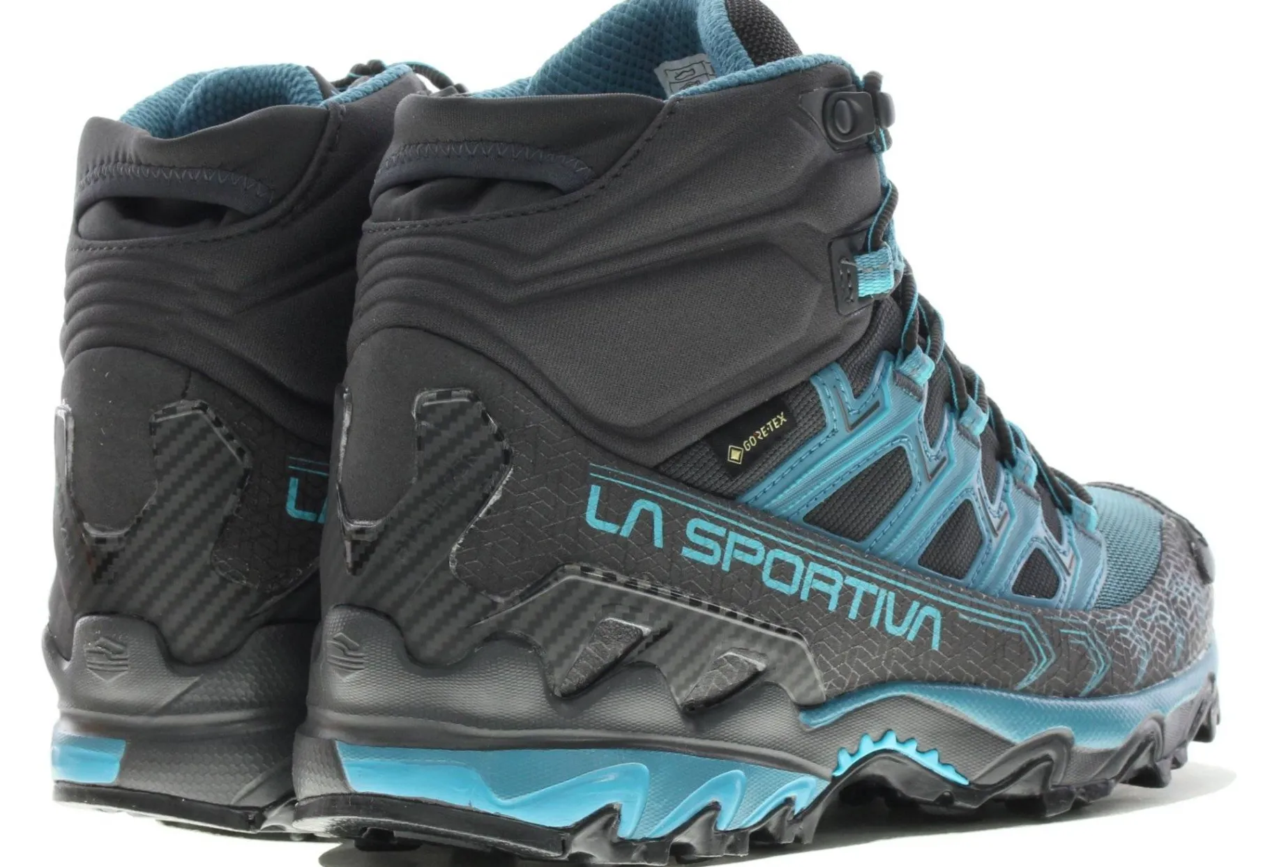 Ultra Raptor II Mid Gore-Tex Wide W femme