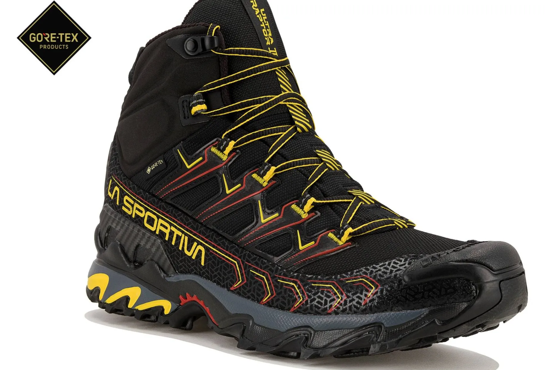 Ultra Raptor II Mid Gore-Tex