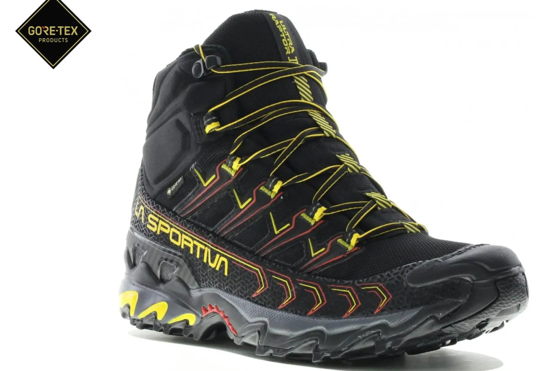 Ultra Raptor II Mid Gore-Tex M