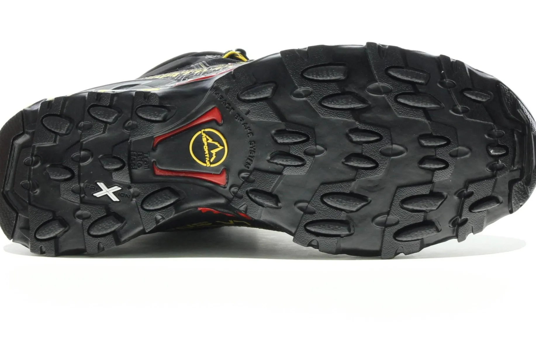 Ultra Raptor II Mid Gore-Tex M