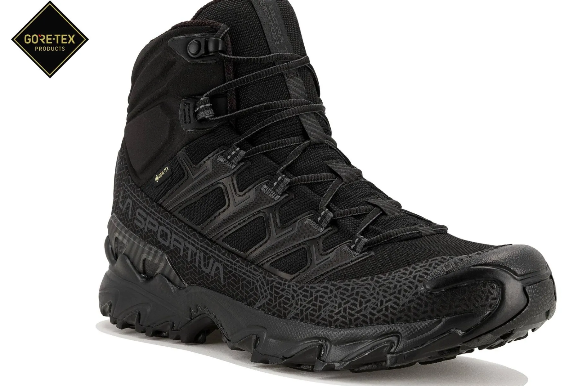 Ultra Raptor II Mid Gore-Tex
