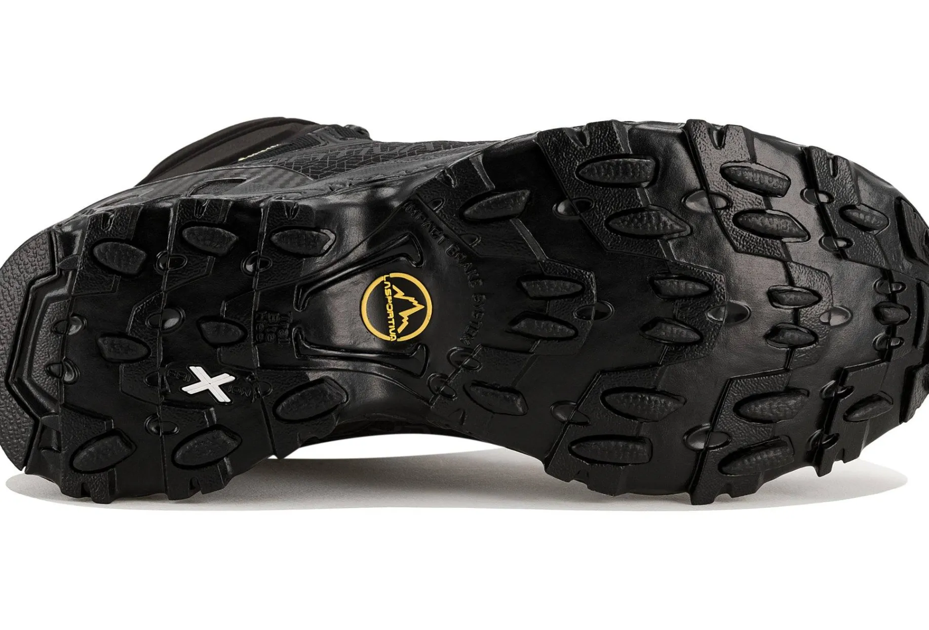 Ultra Raptor II Mid Gore-Tex