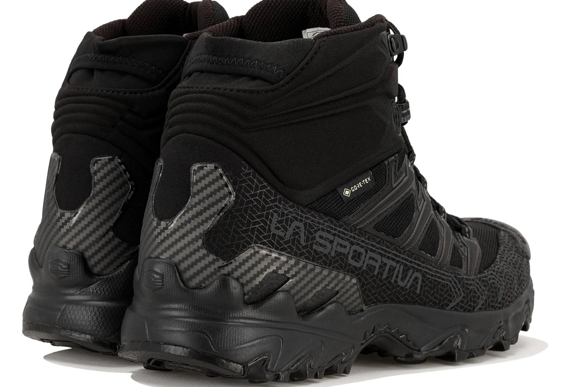 Ultra Raptor II Mid Gore-Tex