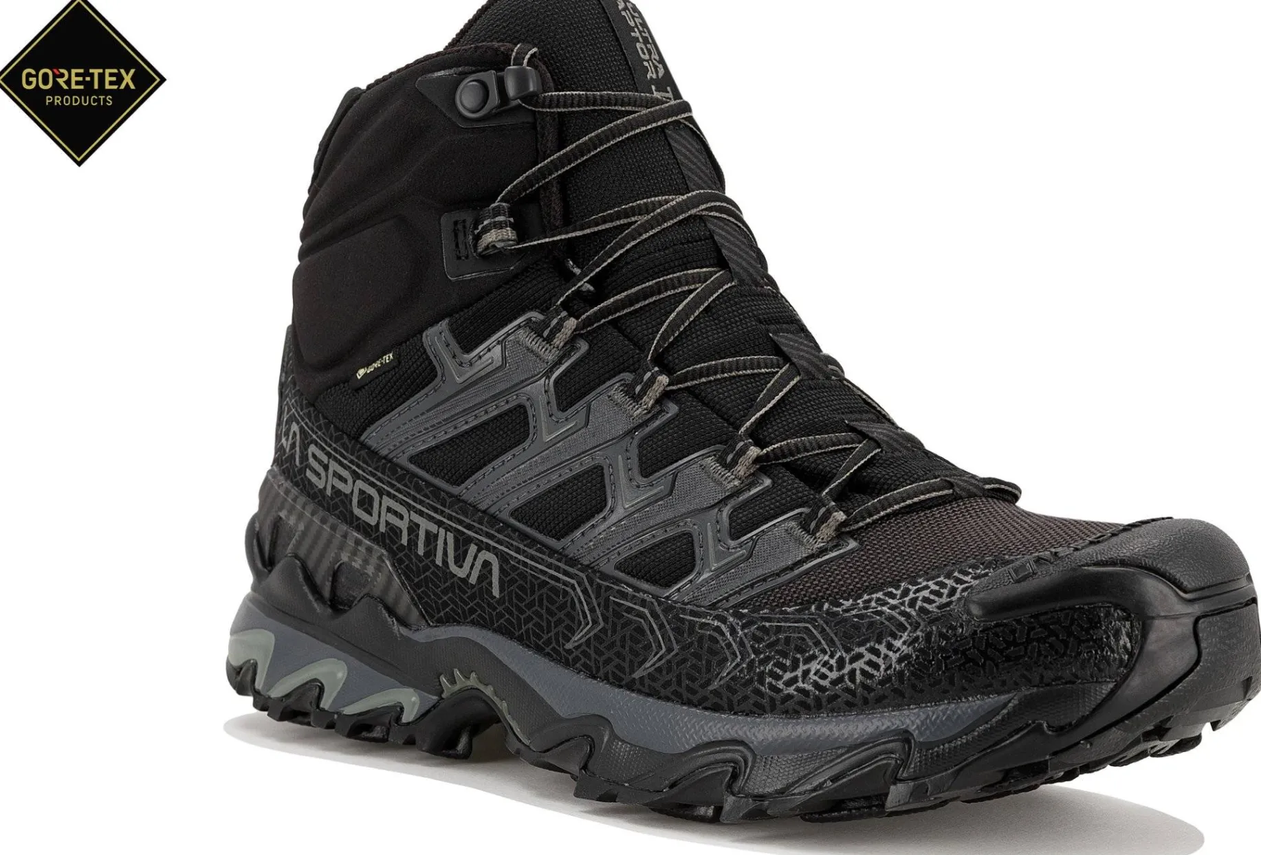 Ultra Raptor II Mid Gore-Tex Wide