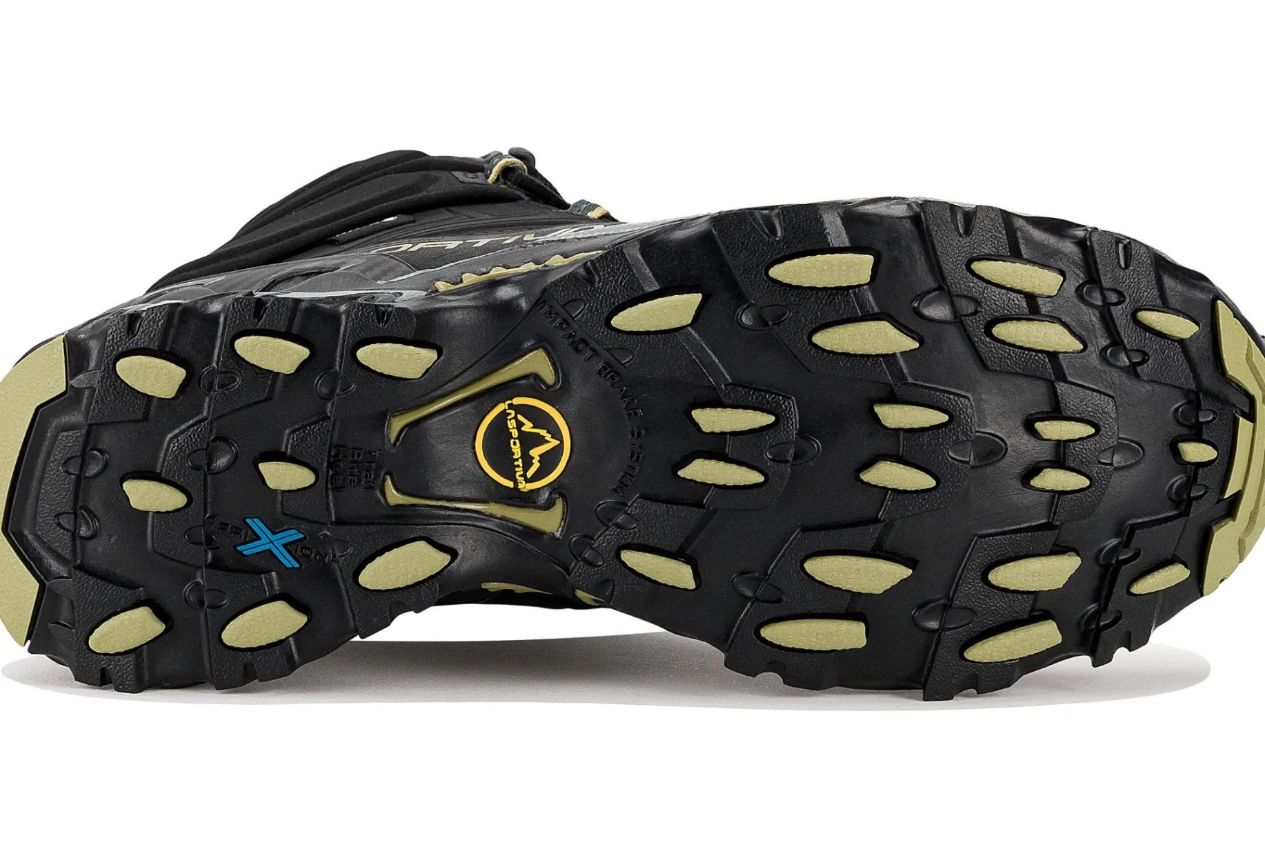 Ultra Raptor II Mid Leather Gore-Tex M