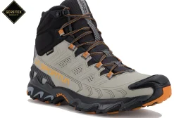 Ultra Raptor II Mid Leather Gore-Tex M