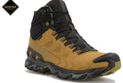 Ultra Raptor II Mid Leather Gore-Tex