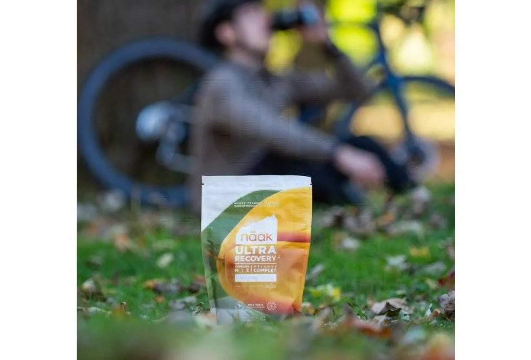 Ultra Recovery - Complete Mix