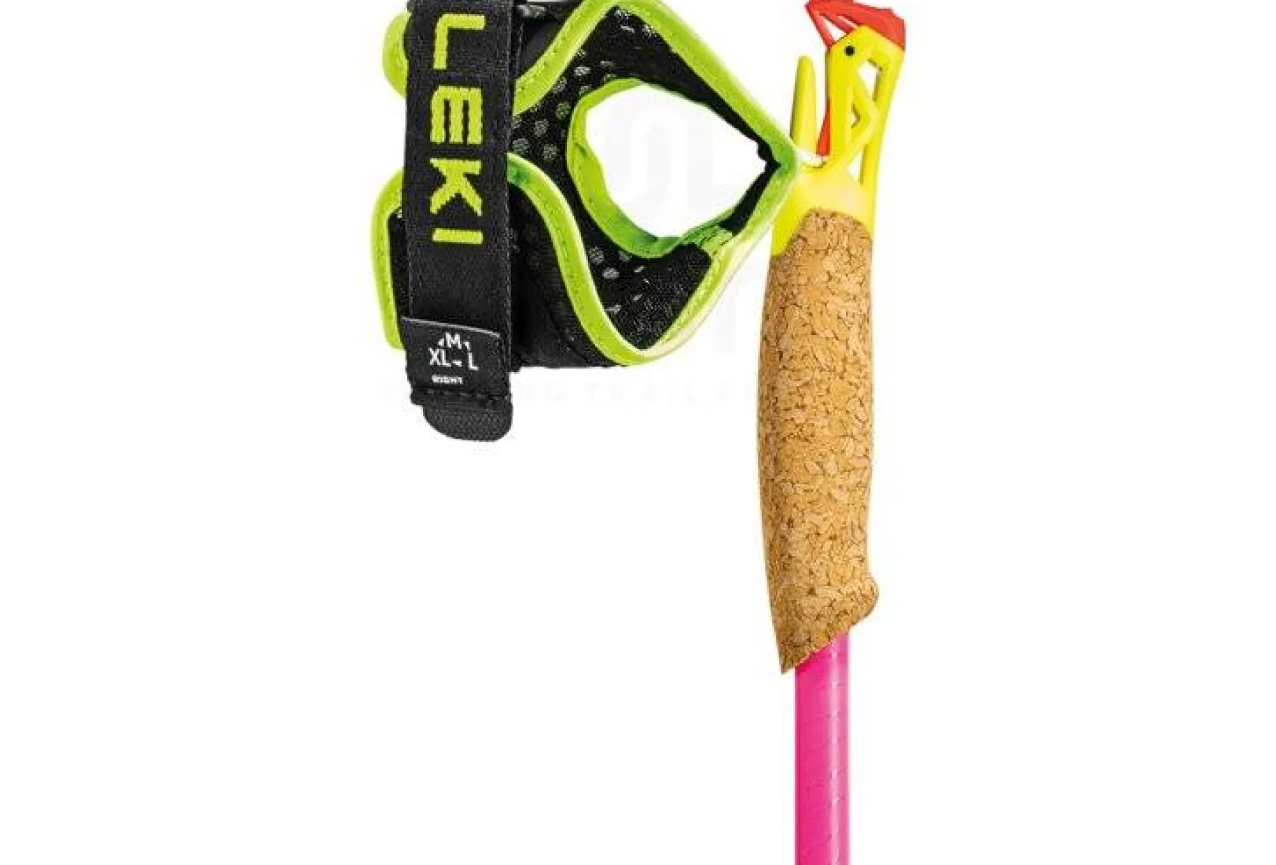 UltraTrail FX One Superlite W