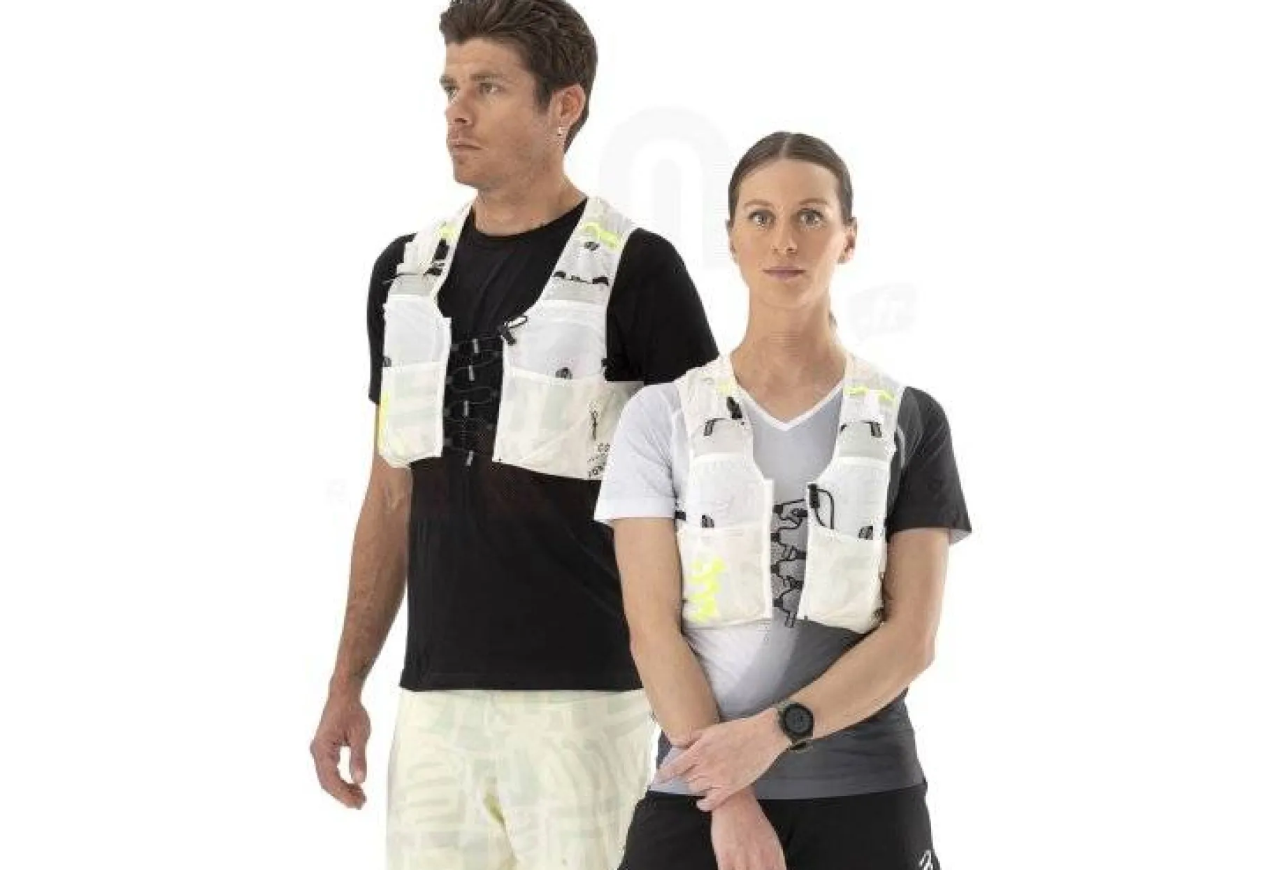 UltRun S Pack Evo 10