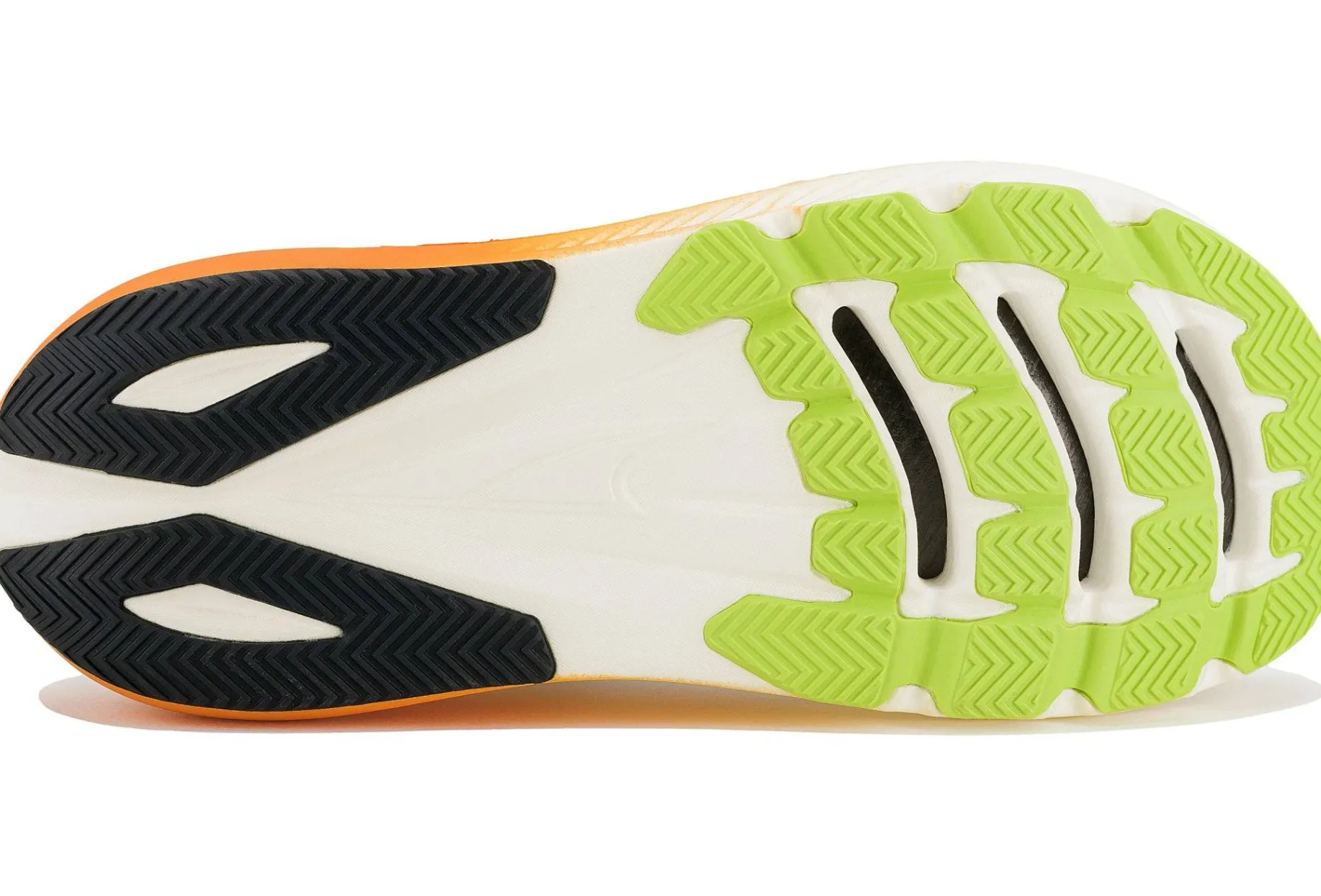 Vanish Carbon 2 femme