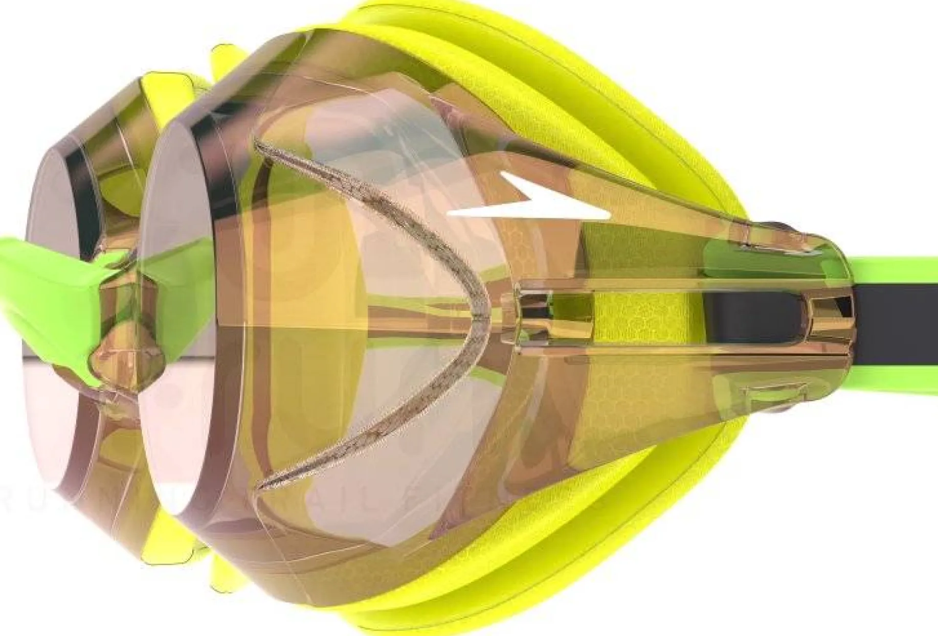 Vanquisher 3.0 Mirrored