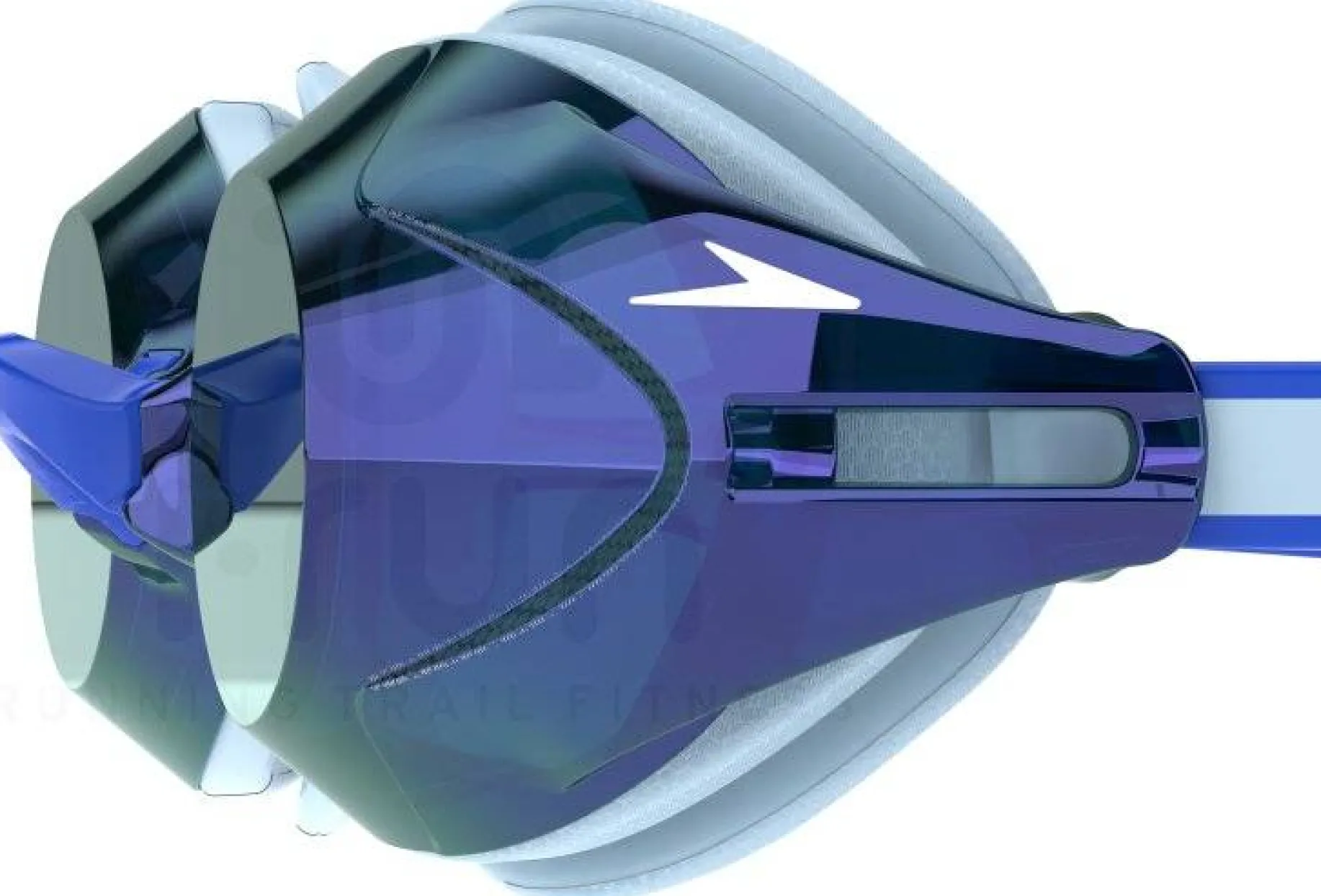 Vanquisher 3.0 Mirrored