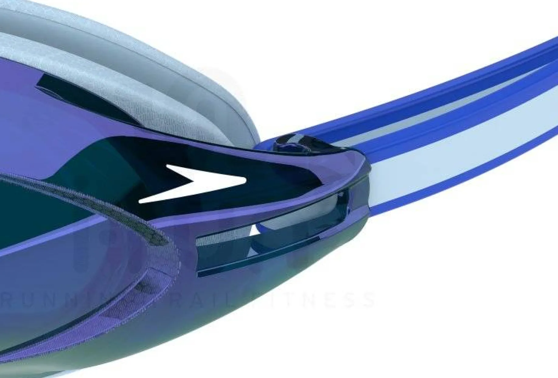 Vanquisher 3.0 Mirrored