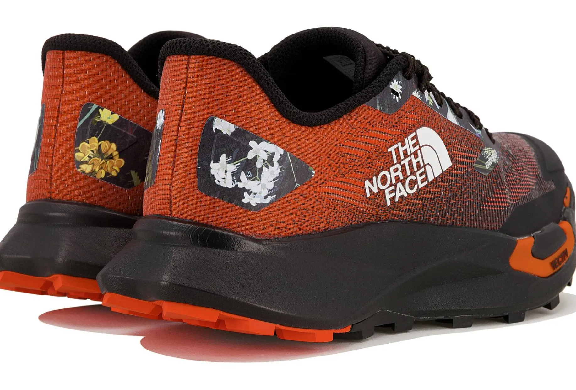 Vectiv Enduris 4 femme