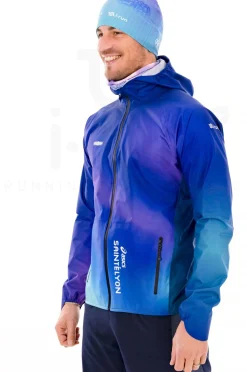 Veste imperméable 20K SaintéLyon