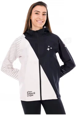 Veste imperméable SaintéLyon femme
