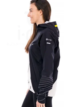 Veste imperméable SaintéLyon femme