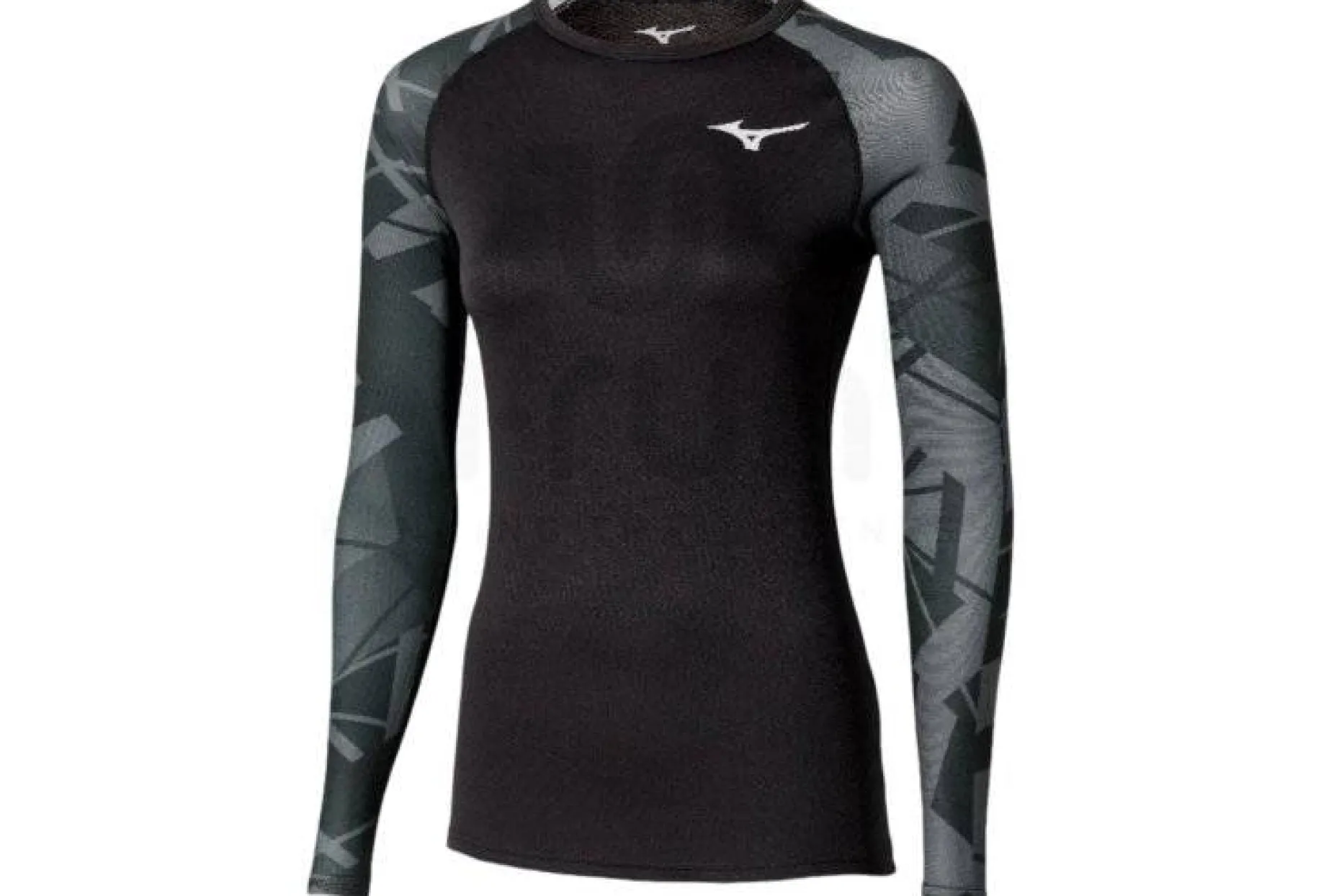 Virtual Body G5 Crew Neck femme