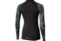 Virtual Body G5 Half Zip femme