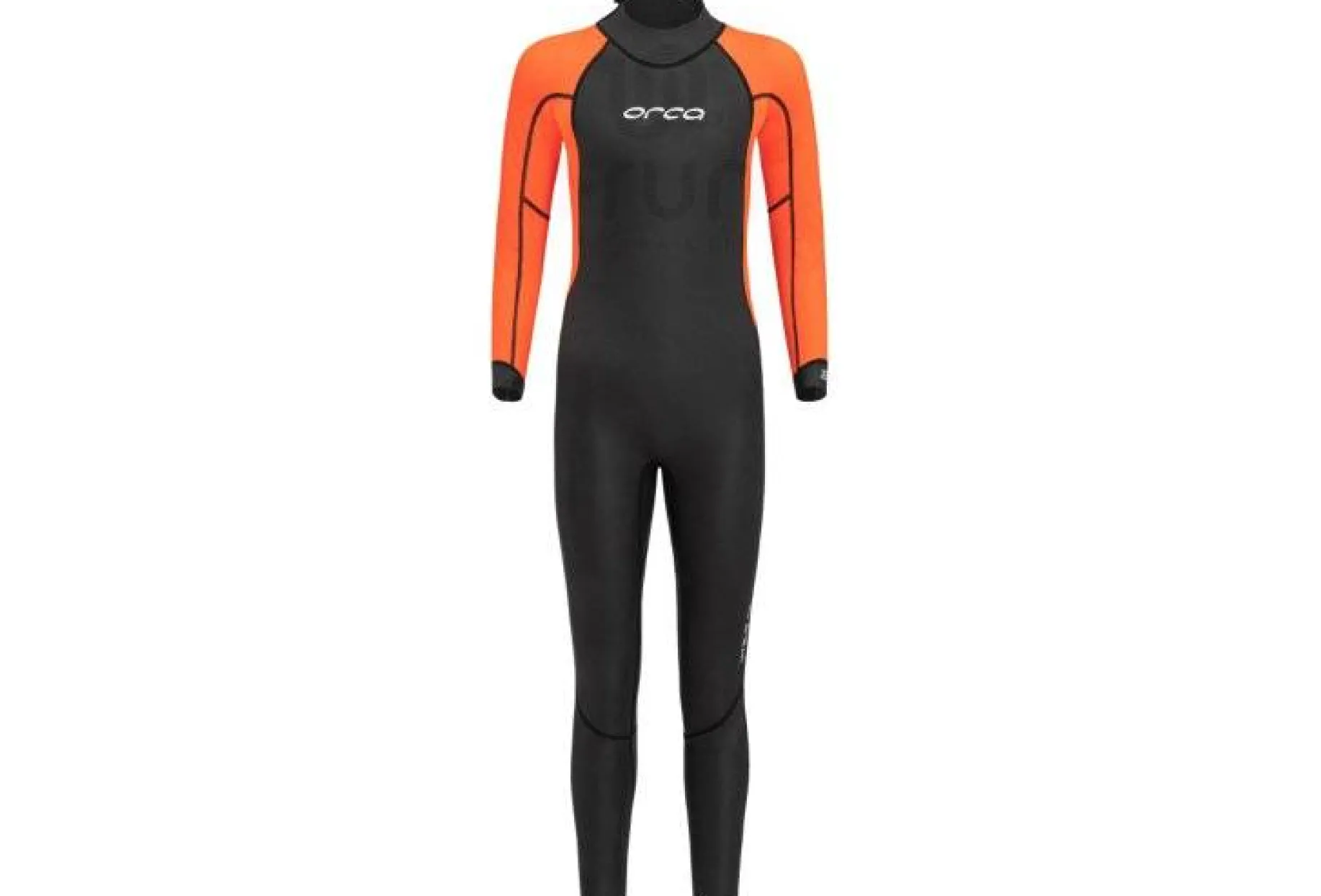 Vitalis Openwater Squad Hi-Vis Junior