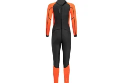 Vitalis Openwater Squad Hi-Vis Junior