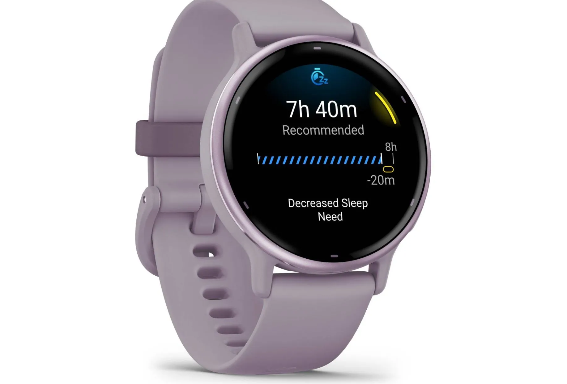 Vivoactive 5
