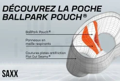 Volt Breathable Mesh