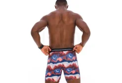 Volt Breathable Mesh