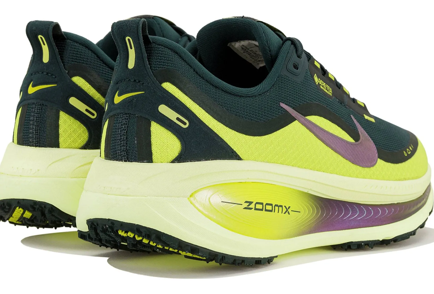 Vomero 18 Gore-Tex femme