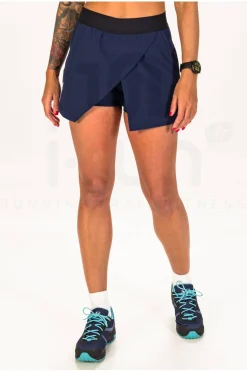 Wanaka Stretch Skort W femme