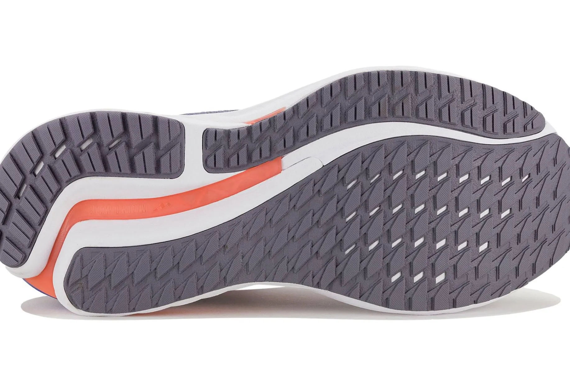 Wave Inspire 21 femme