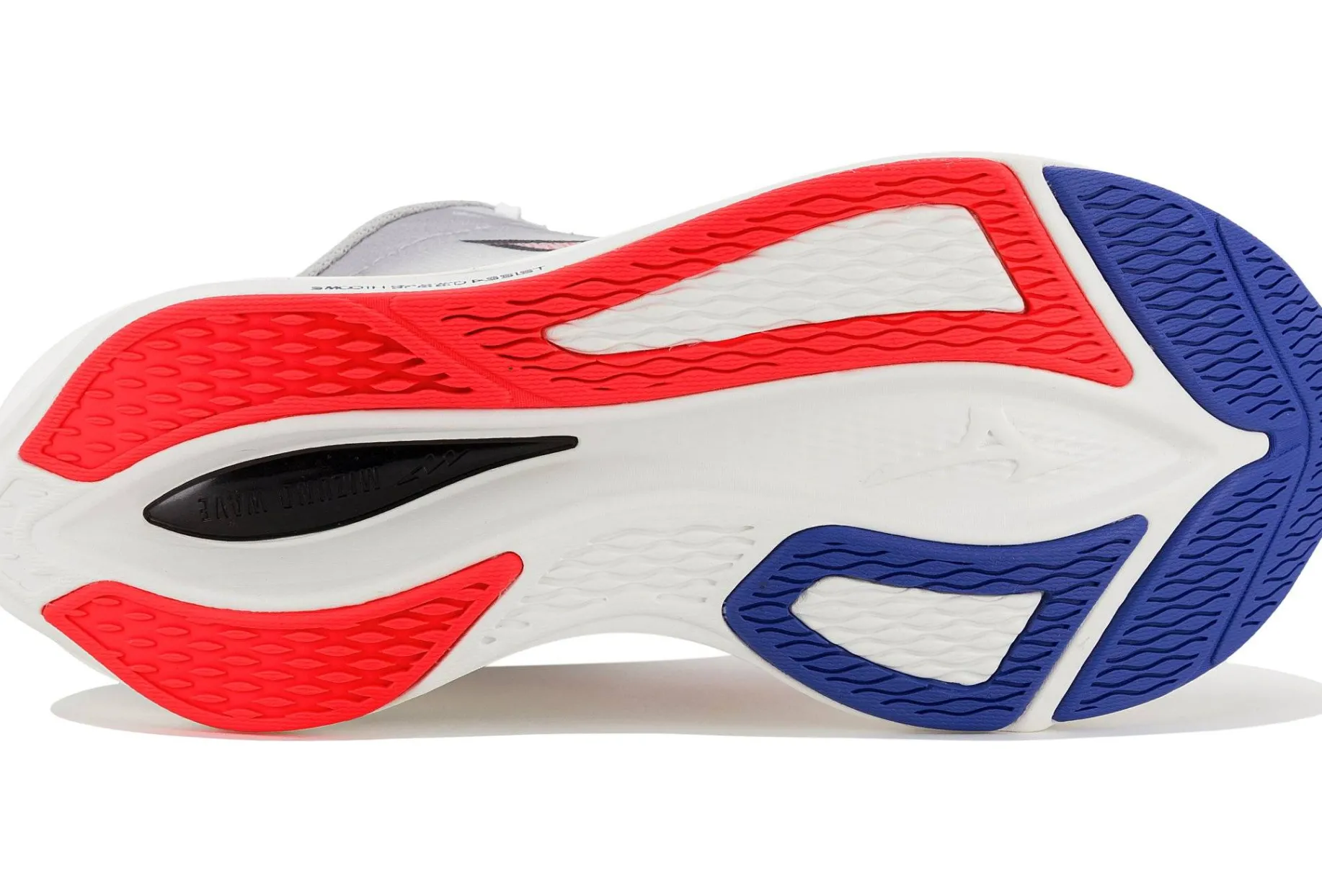 Wave Rebellion Flash 3