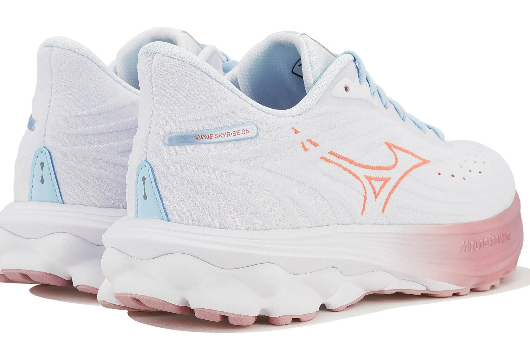 Wave Skyrise 6 femme