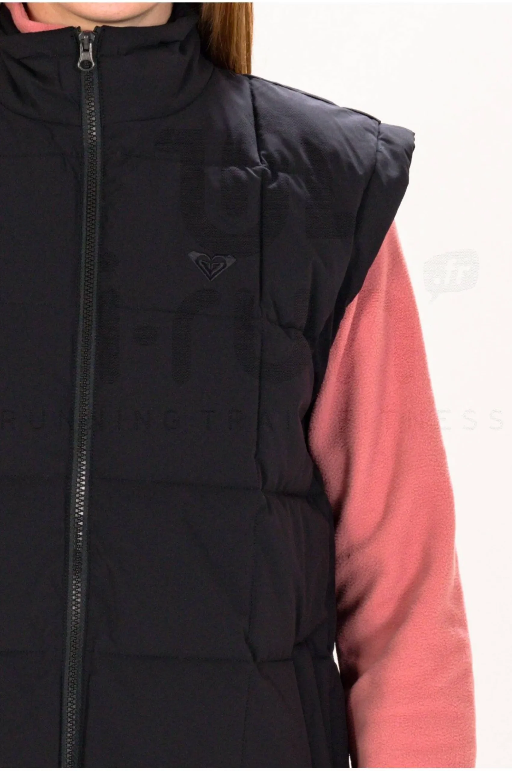 Waves of Warmth W femme