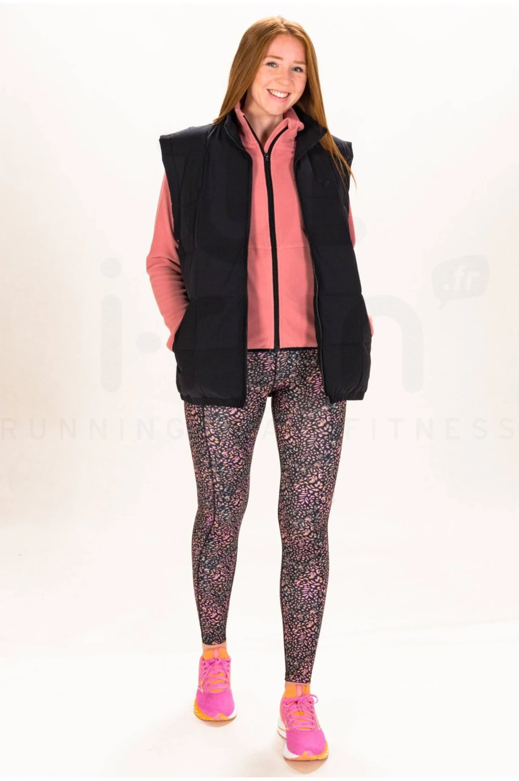 Waves of Warmth W femme