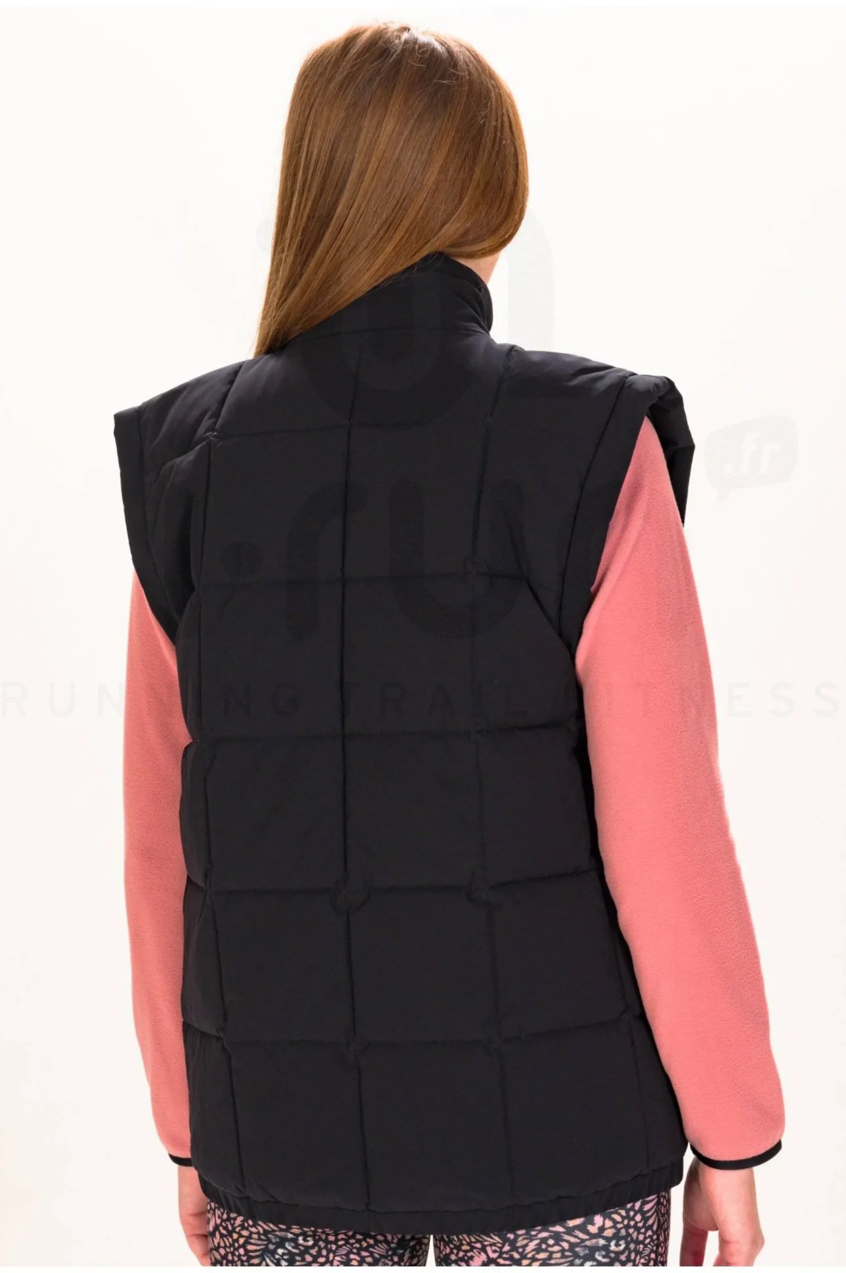 Waves of Warmth W femme